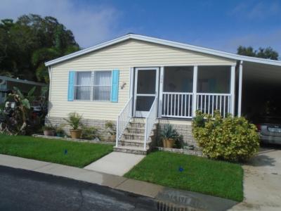 Photo 2 of 20 of home located at 3432 State Road 580, #304 Safety Harbor, FL 34695