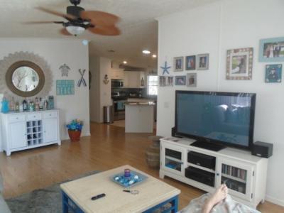 Photo 4 of 20 of home located at 3432 State Road 580, #304 Safety Harbor, FL 34695
