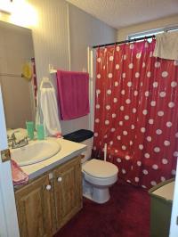 1991 National Prebuiltg CBS/CONCEPT 1 Manufactured Home