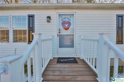 Photo 6 of 48 of home located at 1215 Blue Mountain Circle Saylorsburg, PA 18353