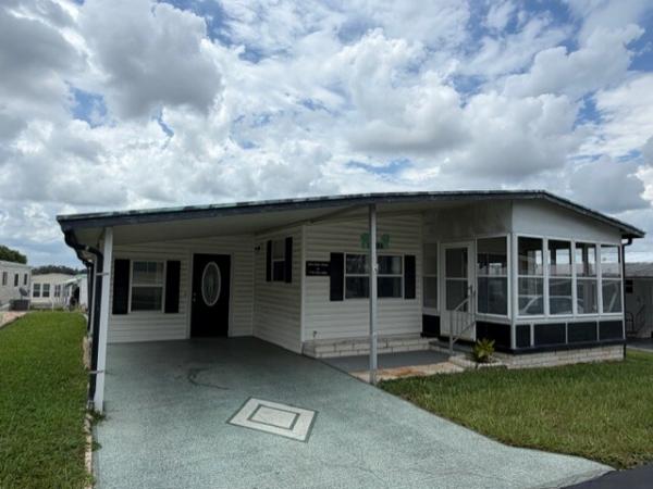 1979 Esta Mobile Home For Sale
