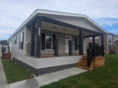 Mobile Home at 6011 Granite Lane Milford, MI 48380
