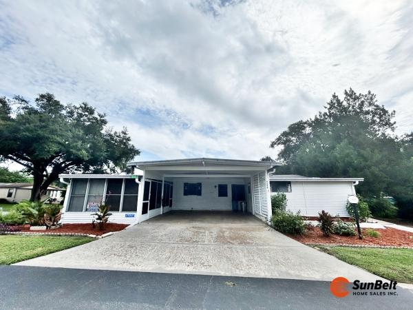 1989 TROP Mobile Home For Sale