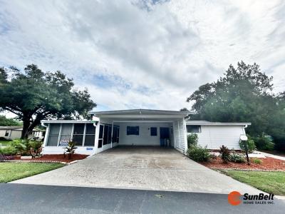 Mobile Home at 5696 SW 56th Place Ocala, FL 34474