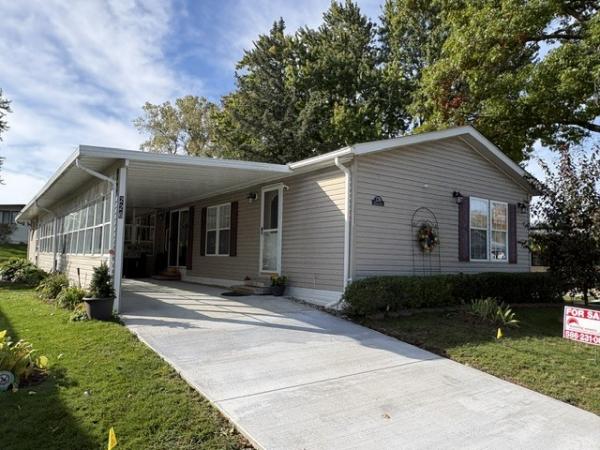 Photo 1 of 2 of home located at 226 Toucan St Rochester Hills, MI 48309