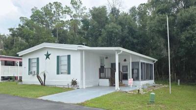 Mobile Home at 1602 Aztec Road Leesburg, FL 34748