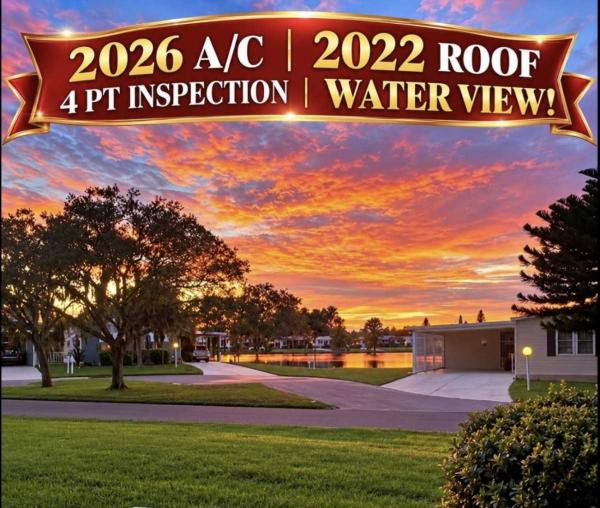Photo 1 of 2 of home located at 3206 Lauren Court Ellenton, FL 34222