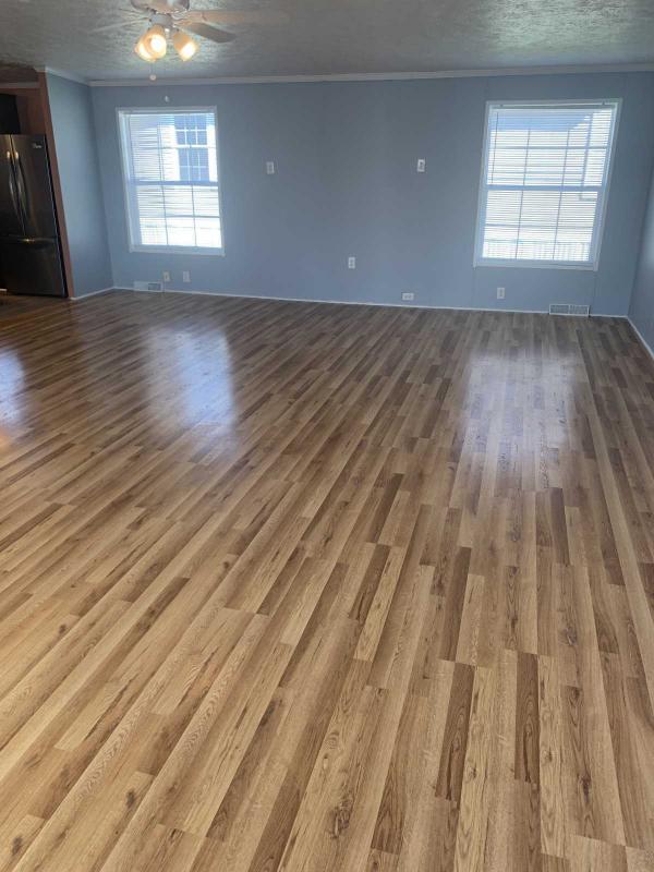 2003 Dutch Manufactured Home