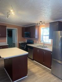 2003 Dutch Manufactured Home