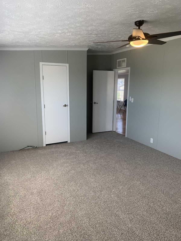 2003 Dutch Manufactured Home
