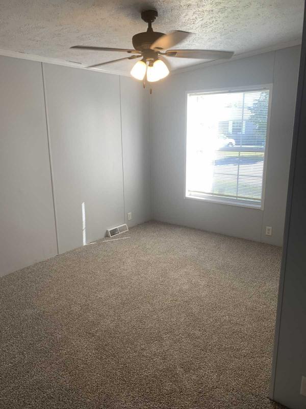 2003 Dutch Manufactured Home