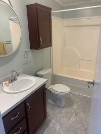 2003 Dutch Manufactured Home