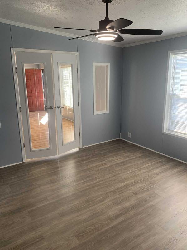 2003 Dutch Manufactured Home
