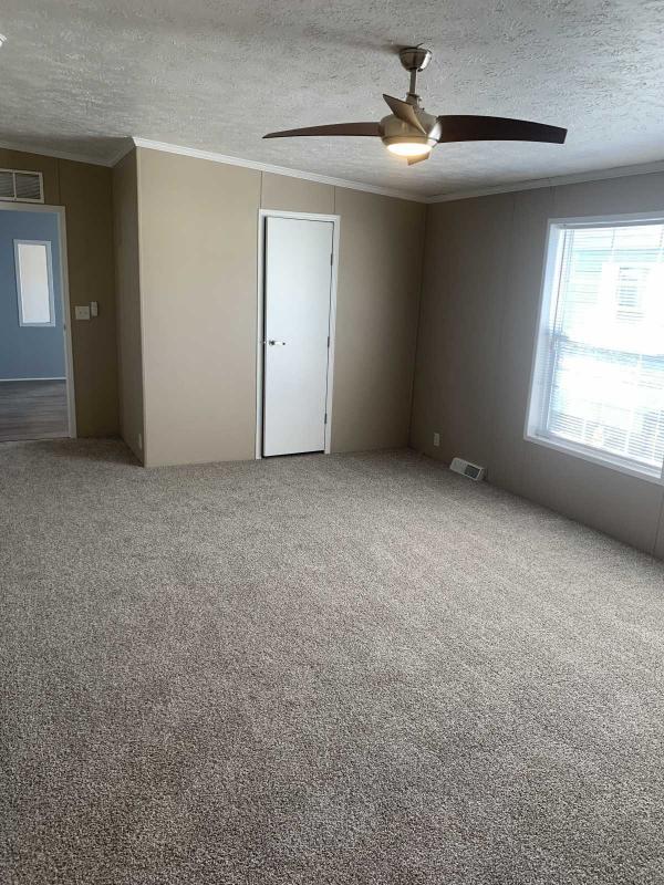 2003 Dutch Manufactured Home
