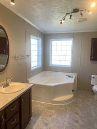 2003 Dutch Manufactured Home