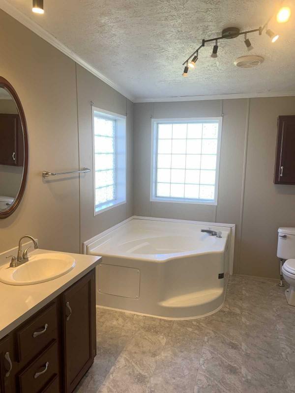 2003 Dutch Manufactured Home