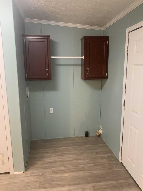 2003 Dutch Manufactured Home