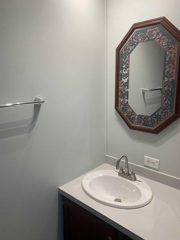 2003 Dutch Manufactured Home
