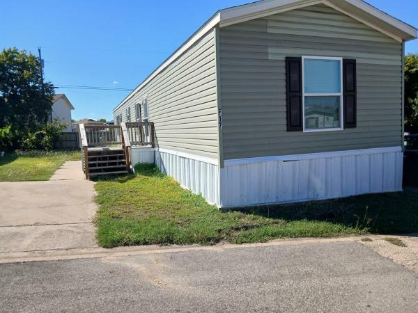2024 Landmark  Mobile Home For Sale