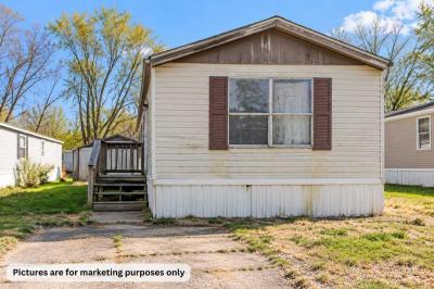 Mobile Home at 51 Mahoning Ave. Rantoul, IL 61866