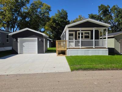 Photo 1 of 19 of home located at W9800 County Road G Beaver Dam, WI 53916