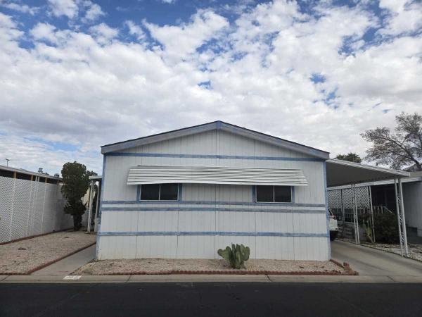 1991 National Prebuiltg Mobile Home For Sale