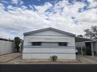 Mobile Home at 3601 E. Wyoming Ave Las Vegas, NV 89104