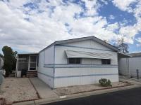 1991 National Prebuiltg CBS/CONCEPT 1 Manufactured Home