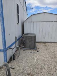 1991 National Prebuiltg CBS/CONCEPT 1 Manufactured Home