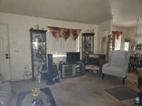 1996 Hallmark CHARLESTON IV Mobile Home