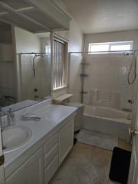 1996 Hallmark CHARLESTON IV Mobile Home