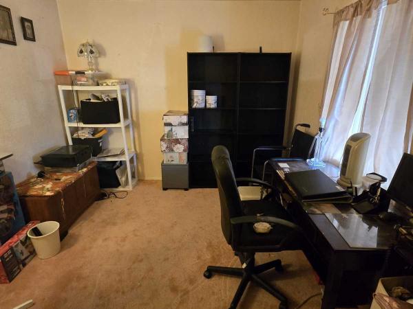 1996 Hallmark CHARLESTON IV Mobile Home