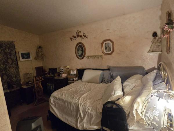 1996 Hallmark CHARLESTON IV Mobile Home