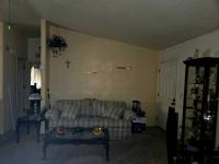 1996 Hallmark CHARLESTON IV Mobile Home