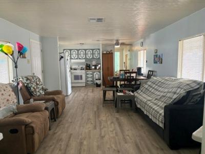 Photo 2 of 6 of home located at 775 W. Roger Rd. #77 Tucson, AZ 85705