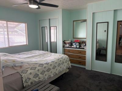 Photo 4 of 6 of home located at 775 W. Roger Rd. #77 Tucson, AZ 85705