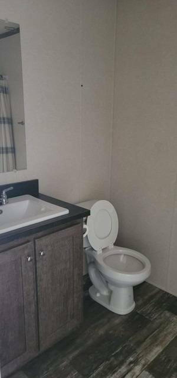 2018 Mobile Home