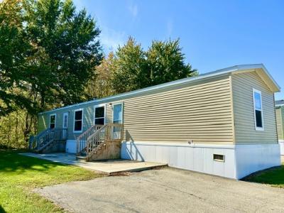 Mobile Home at 1111 St Rt 133 Lot #10 Bethel, OH 45106