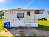 2000 Mobile Home