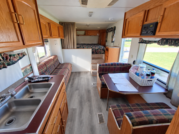Photo 1 of 2 of home located at 200 N 28th St #21 Fairfield, IA 52556