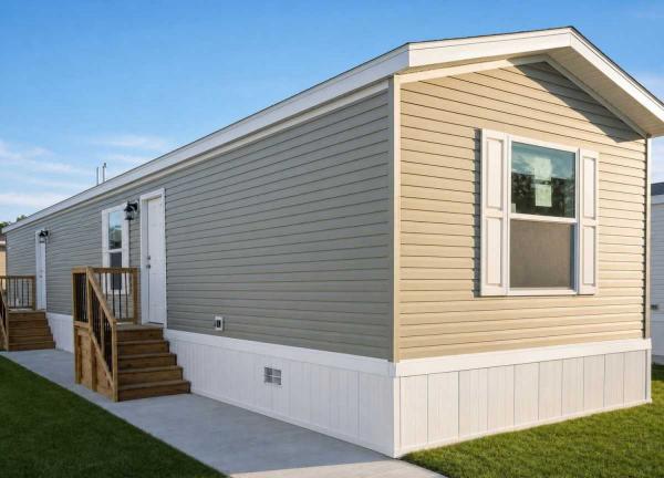 2027  Mobile Home For Sale