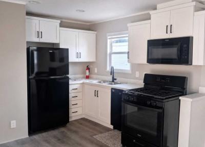 Photo 5 of 8 of home located at 1142 Lansing Street Lot 47 Adrian, Mi 49221 Adrian, MI 49221