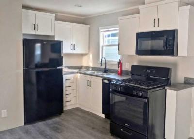 Photo 5 of 8 of home located at 1142 Lansing Street Lot 48 Adrian, Mi 49221 Adrian, MI 49221