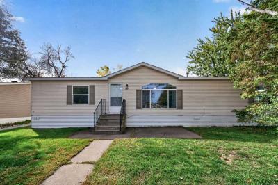 Mobile Home at 107 Beach Dr Rockford, MN 55373