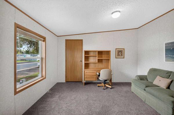 2008 Mobile Home