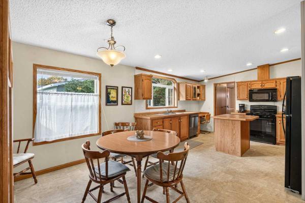 2008 Mobile Home