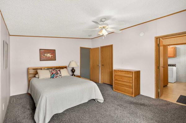 2008 Mobile Home