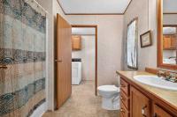 2008 Mobile Home