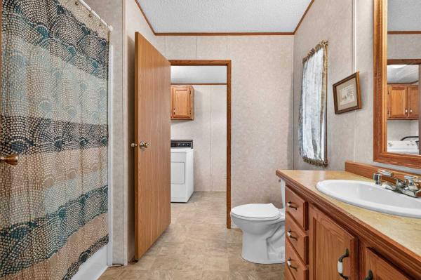 2008 Mobile Home