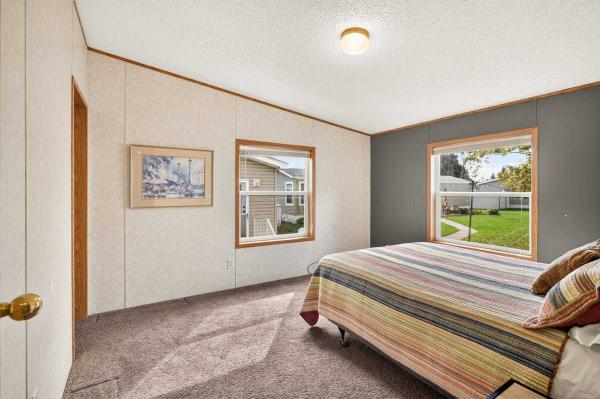 2008 Mobile Home